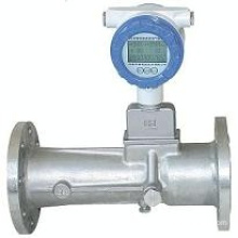 Turbine Gas Flowmeter (LWGY)